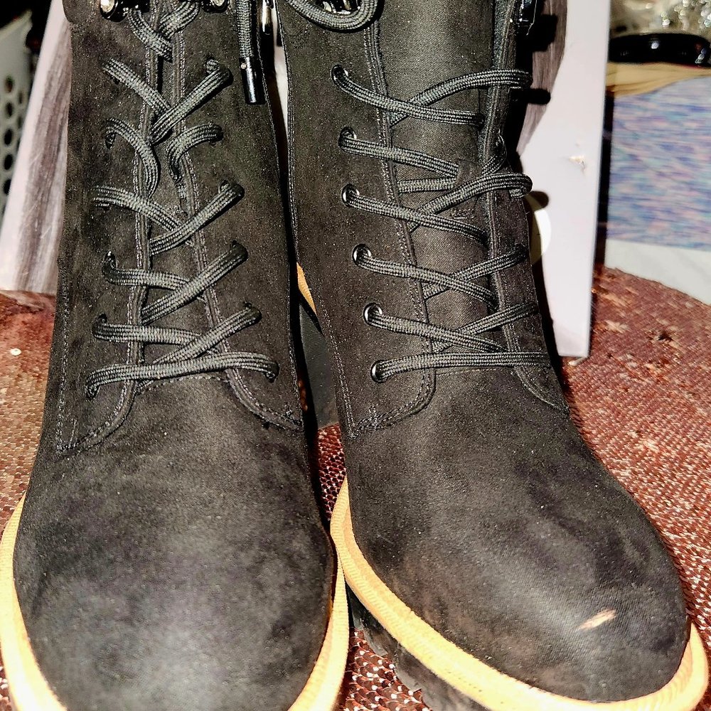 Jennifer Lopez JLO Georga Bootie (S) 11M